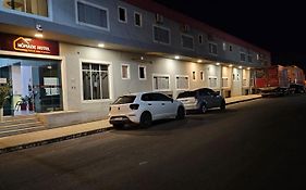 Nômade Hotel
